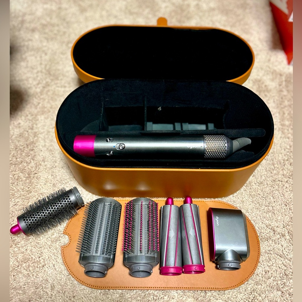 Dyson Airwrap Complete
